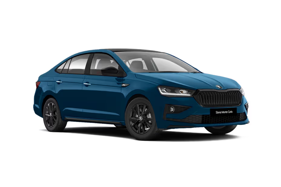 Slavia 1.0L Prestige