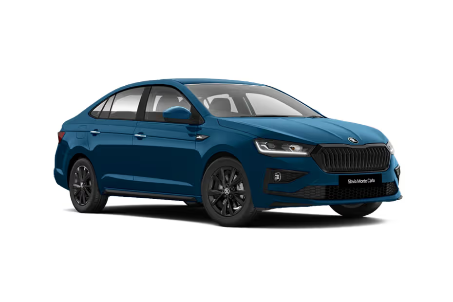 Slavia 1.0L Prestige AT