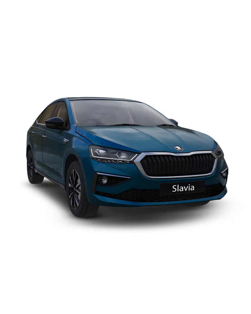 Slavia 1.5L Prestige DSG
