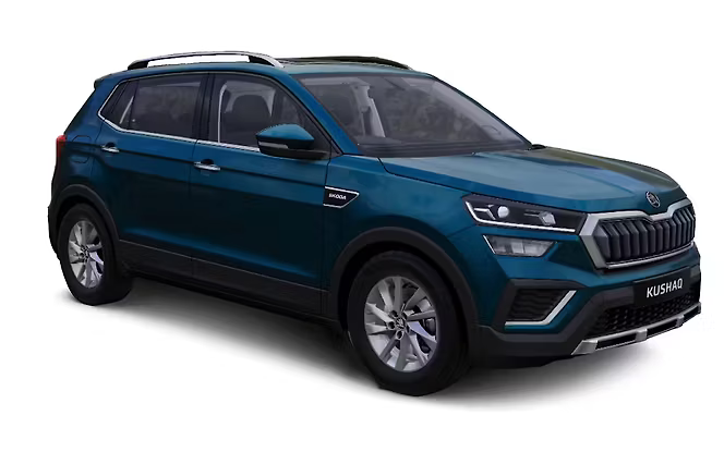 Skoda Kushaq