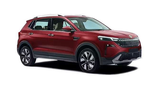Kushaq 1.0L Signature