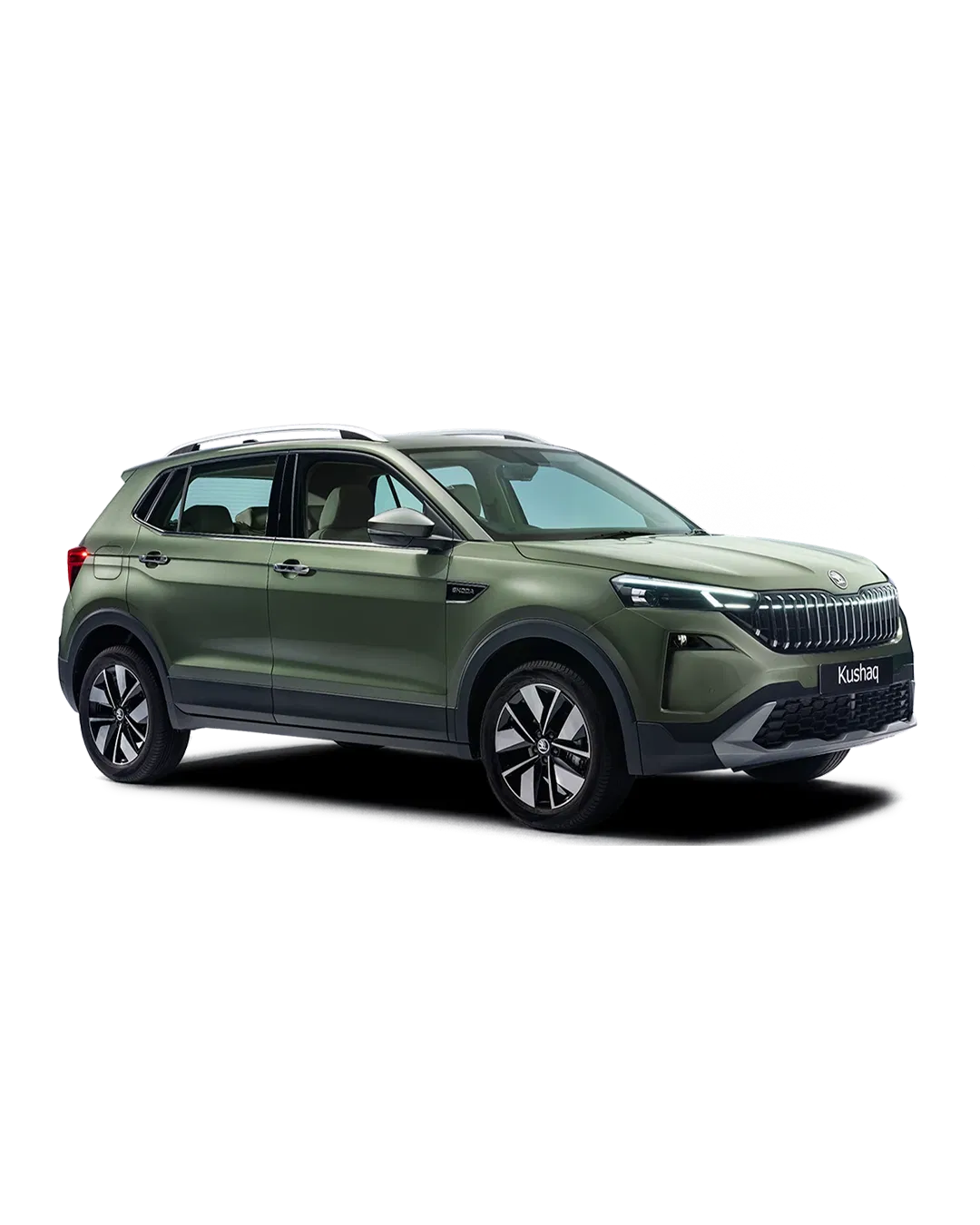 Kushaq 1.0L Sportline