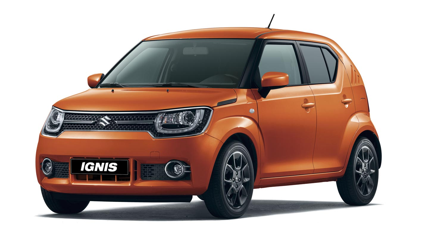 Ignis Sigma