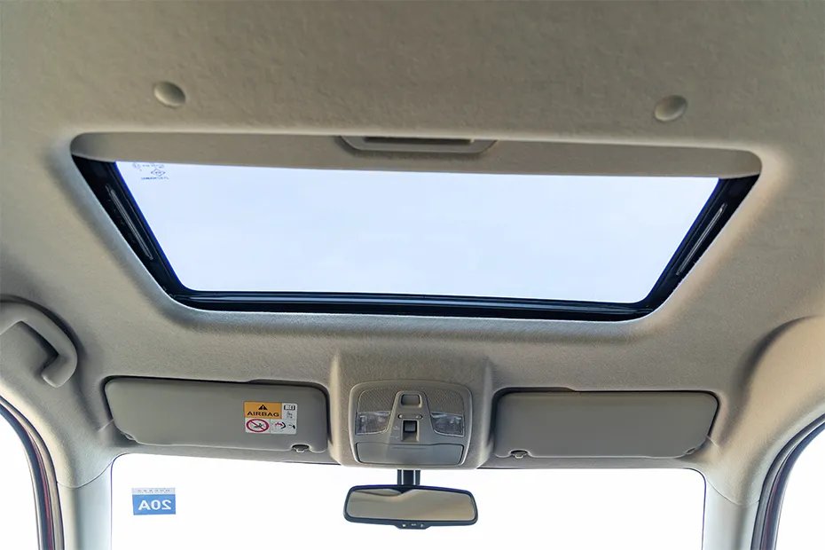Brezza Zxi Plus AT DT - Image 6