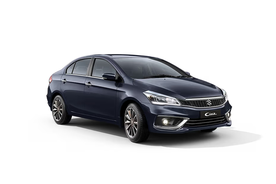 Ciaz Sigma