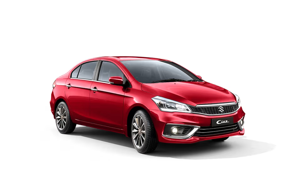 Ciaz Delta
