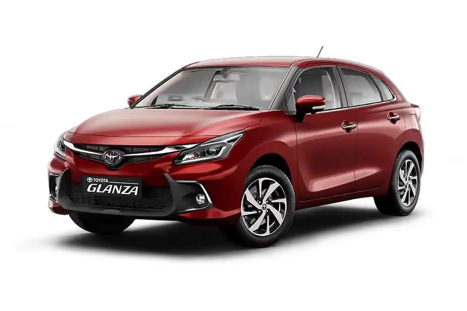 Glanza E