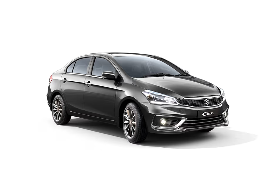 Ciaz Delta AT