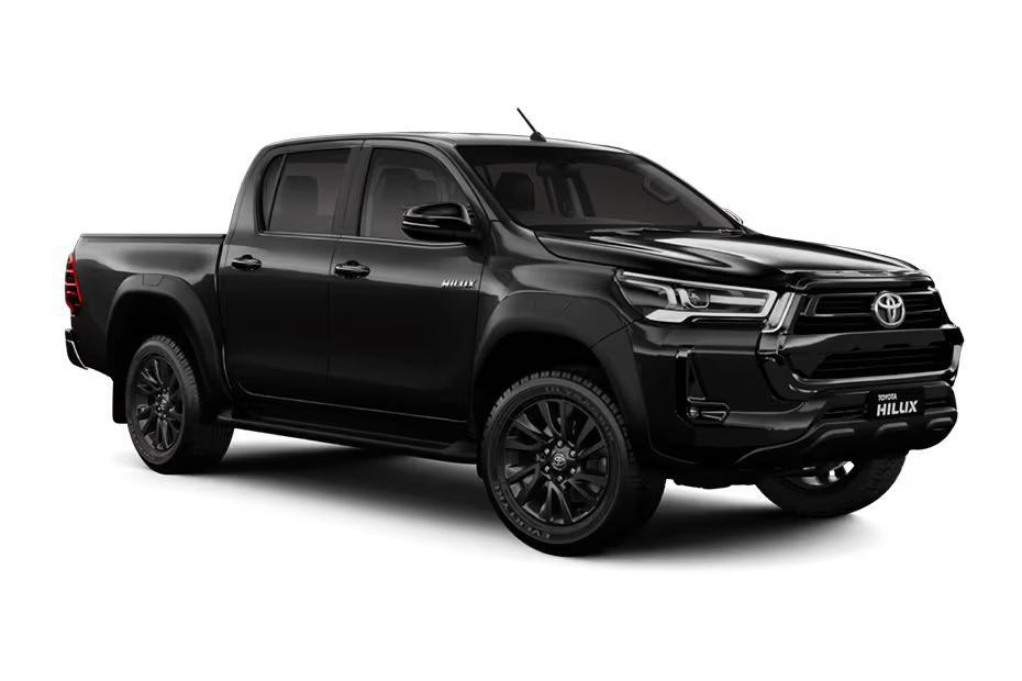 Hilux STD
