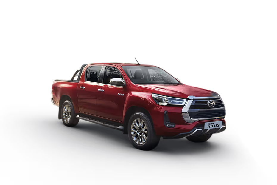 Hilux High