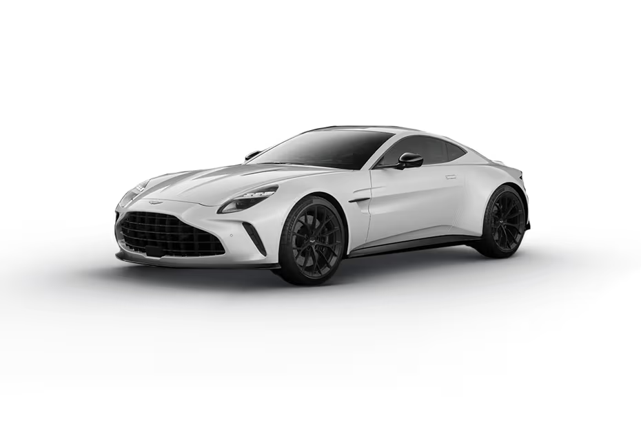 Vantage V8