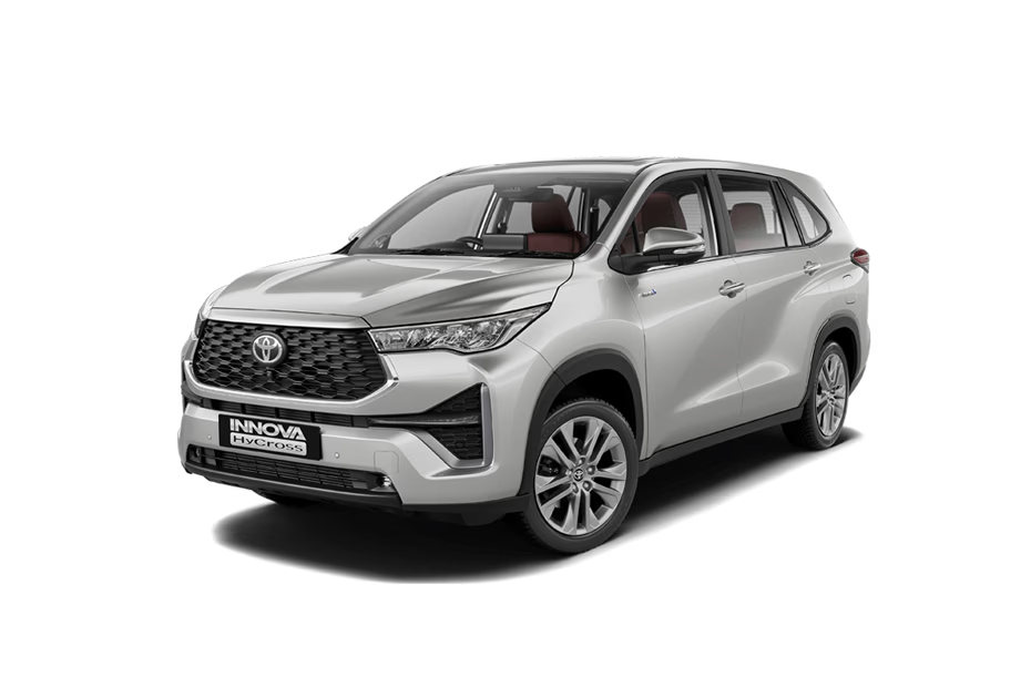 Innova Hycross G Fleet 7STR