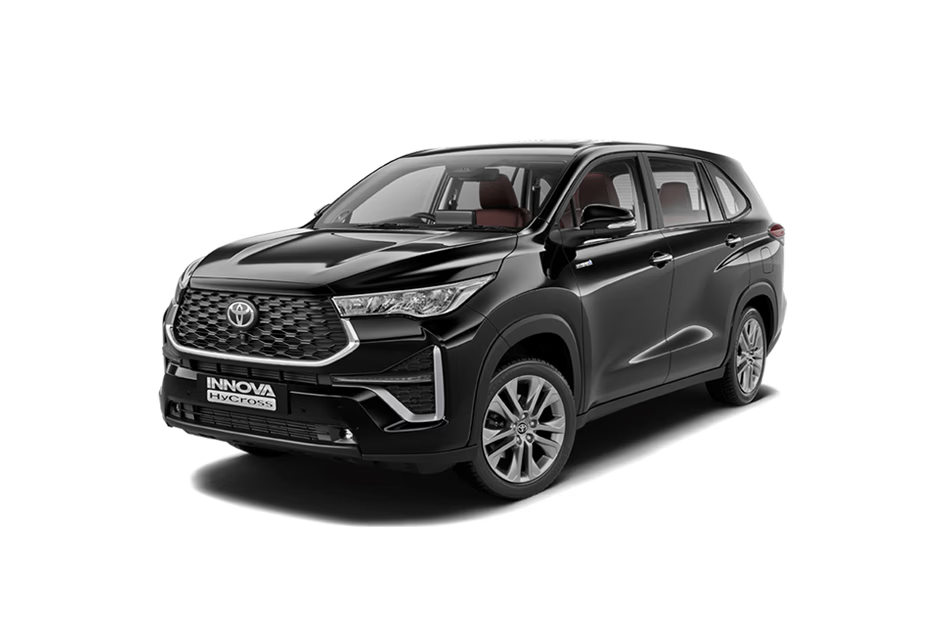Innova Hycross G Fleet 8STR