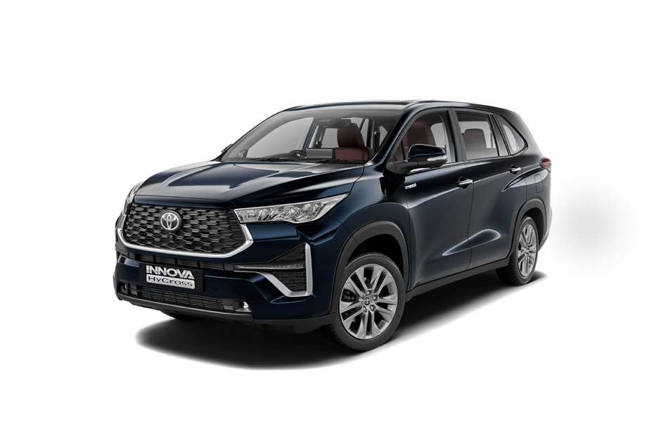 Innova Hycross GX 7STR