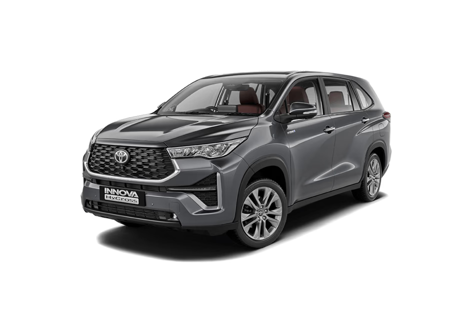 Innova Hycross GX 8STR