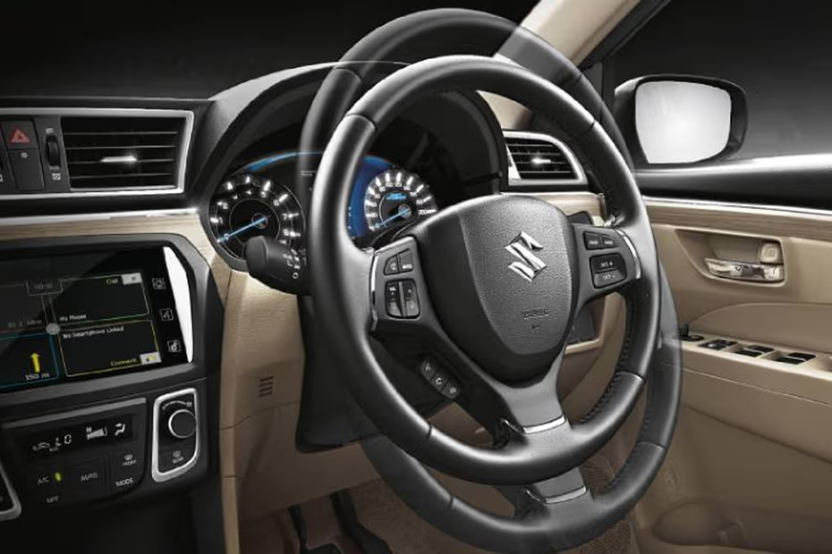 Ciaz Alpha AT - Image 3