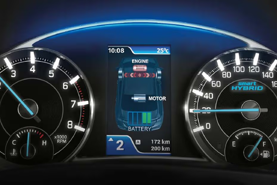 Ciaz Alpha AT - Image 4
