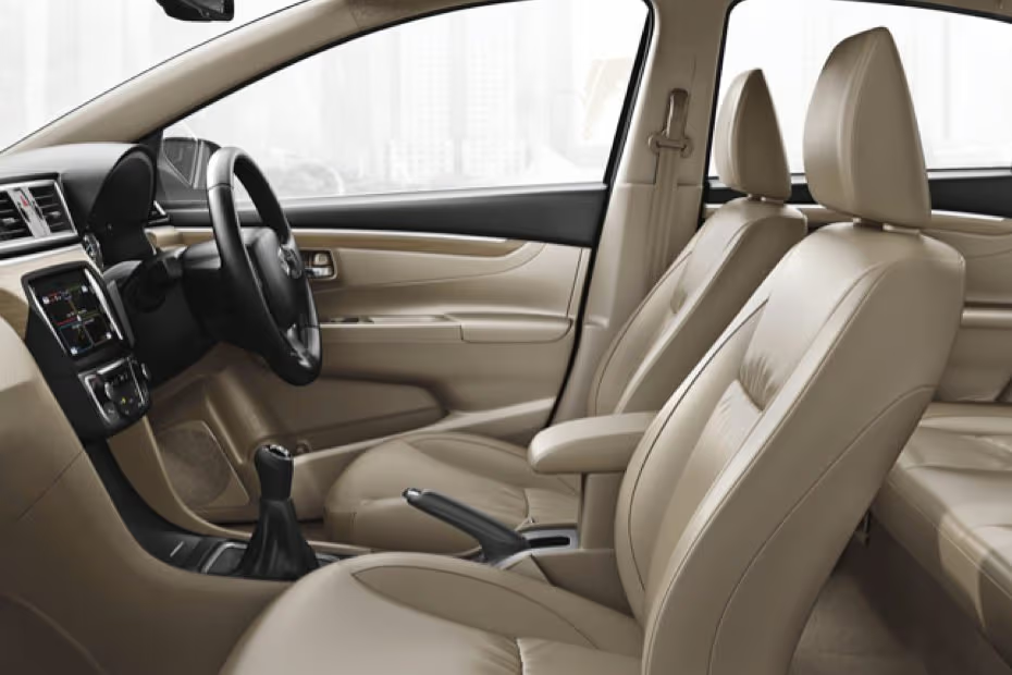 Ciaz Alpha AT - Image 5