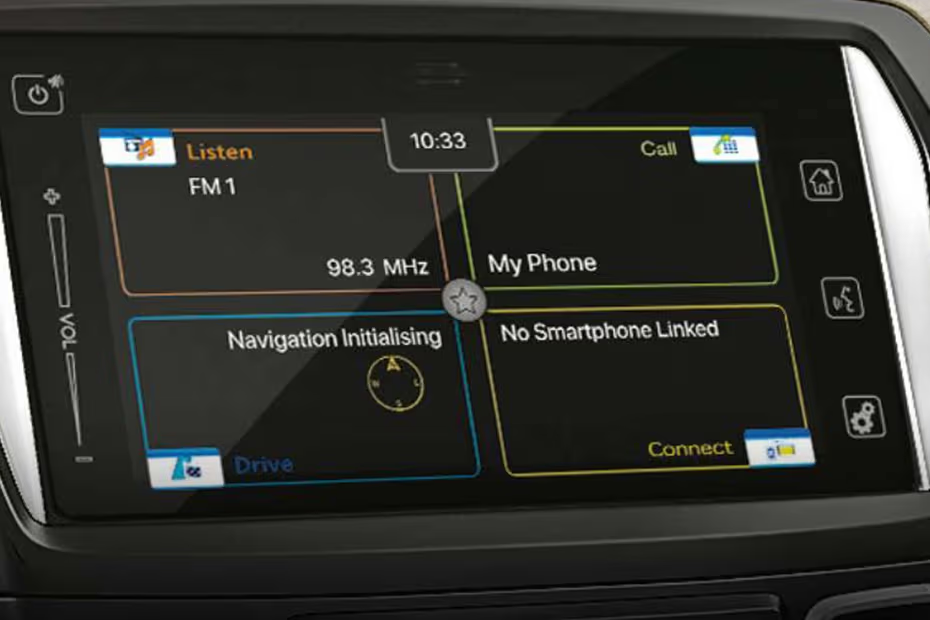 Ciaz Alpha AT - Image 6