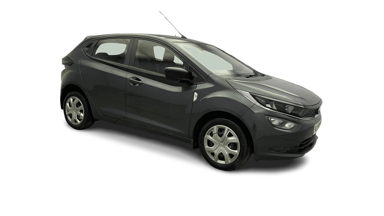 Tata Altroz Pure