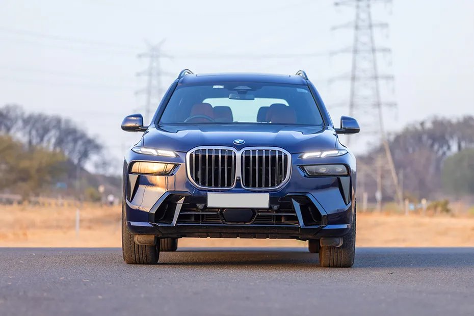 X7 xDrive40d M Sport - Image 5