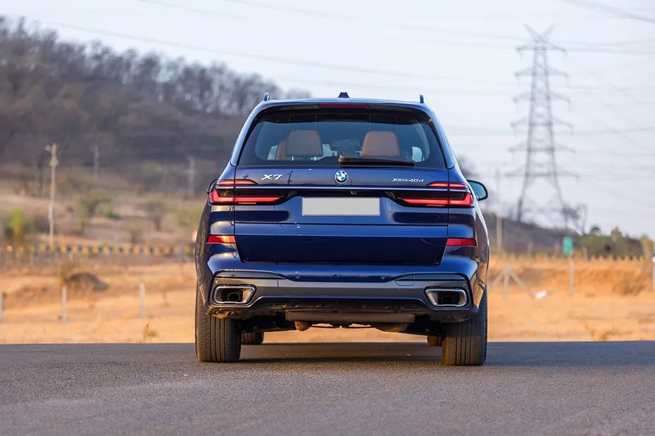 X7 xDrive40d M Sport - Image 8