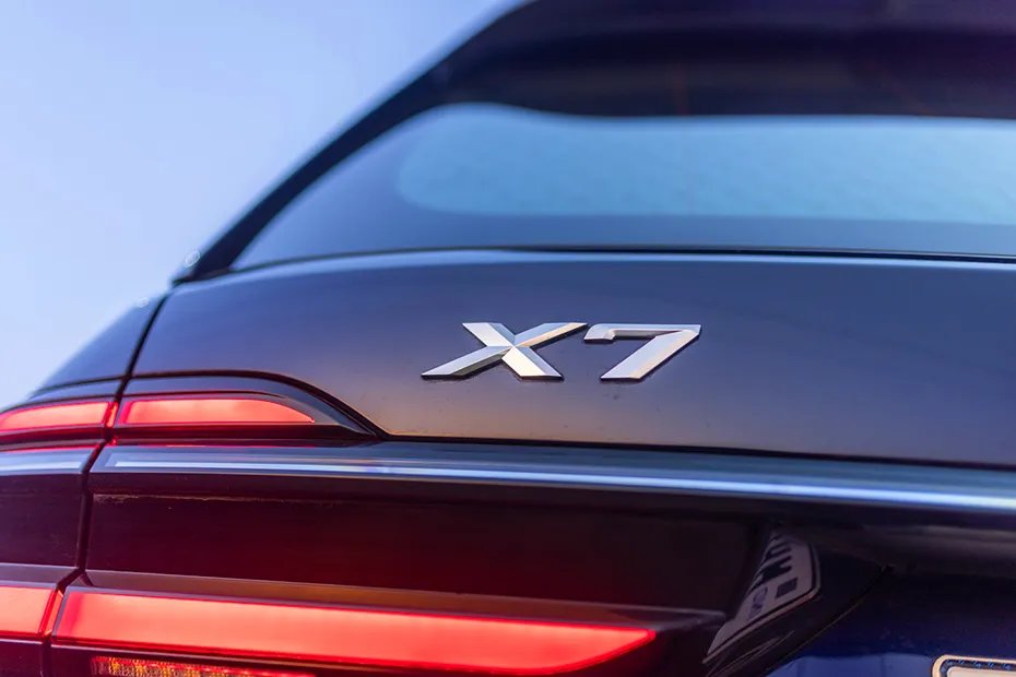 X7 xDrive40d M Sport - Image 11