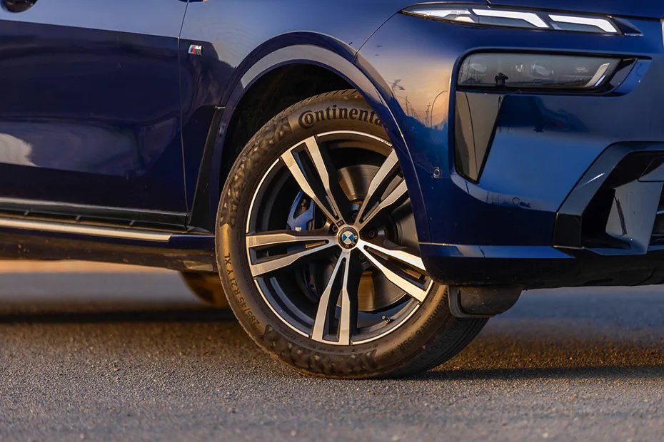X7 xDrive40d M Sport - Image 18