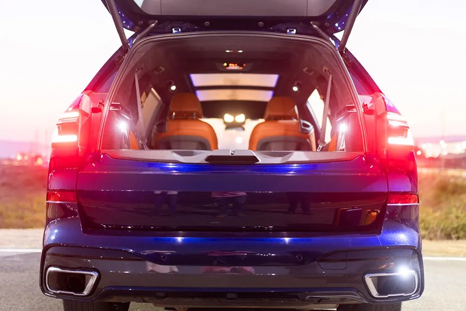 X7 xDrive40d M Sport - Image 21