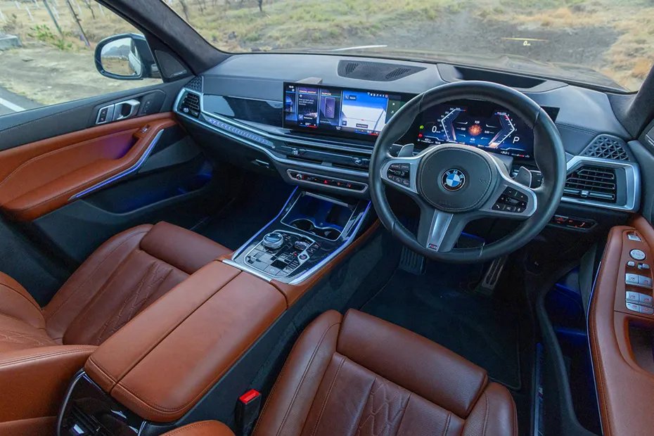 X7 xDrive40d M Sport - Image 22