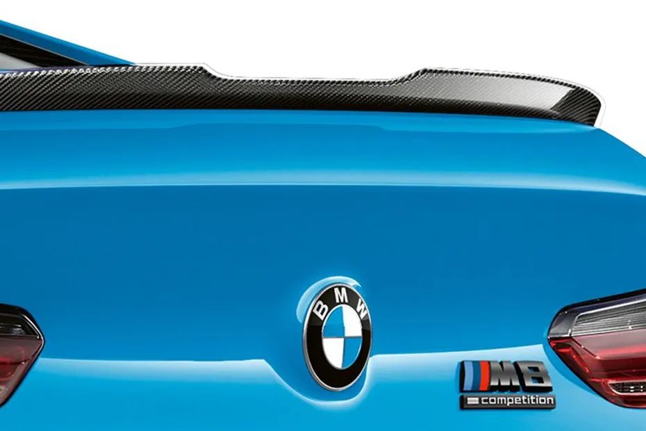 M8 Coupe Competition 50 Jahre M Edition - Image 4