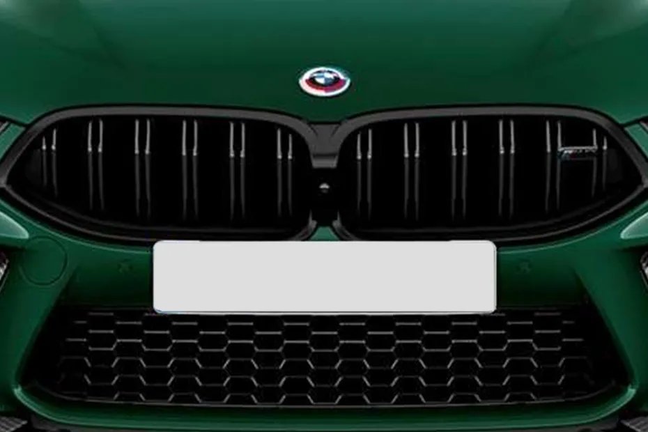 M8 Coupe Competition 50 Jahre M Edition - Image 9