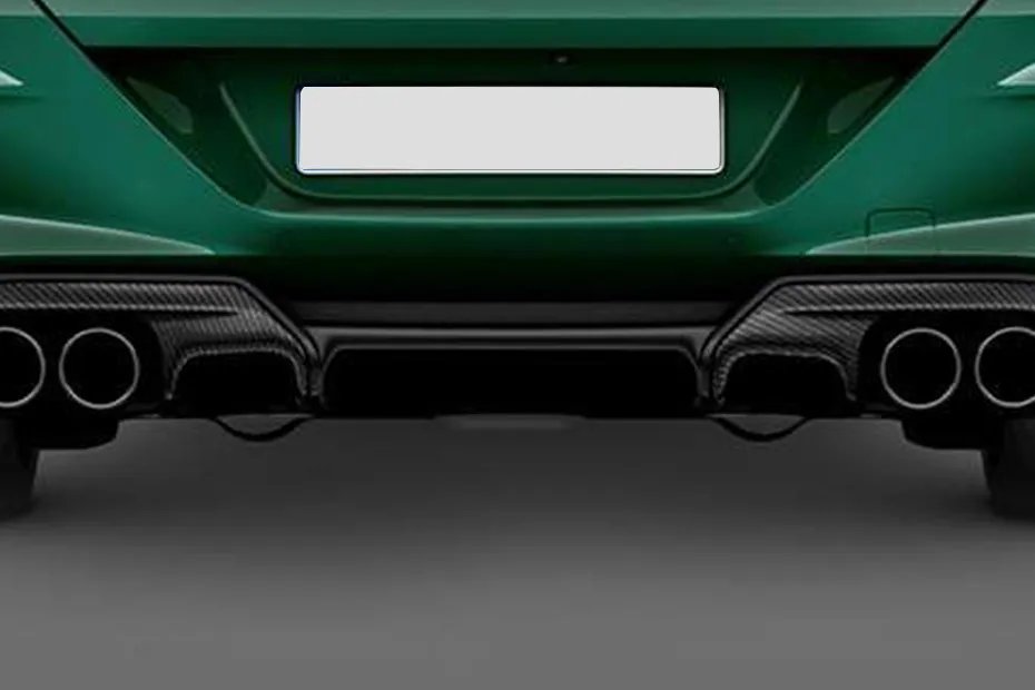 M8 Coupe Competition 50 Jahre M Edition - Image 10