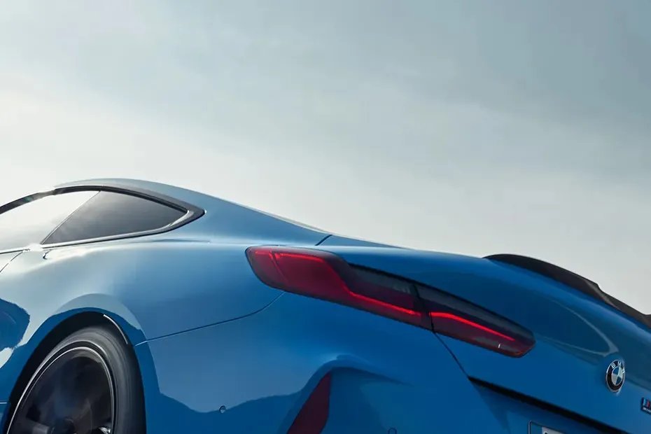 M8 Coupe Competition 50 Jahre M Edition - Image 11