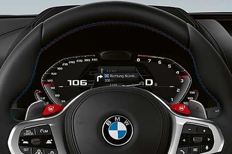 M8 Coupe Competition 50 Jahre M Edition - Image 13