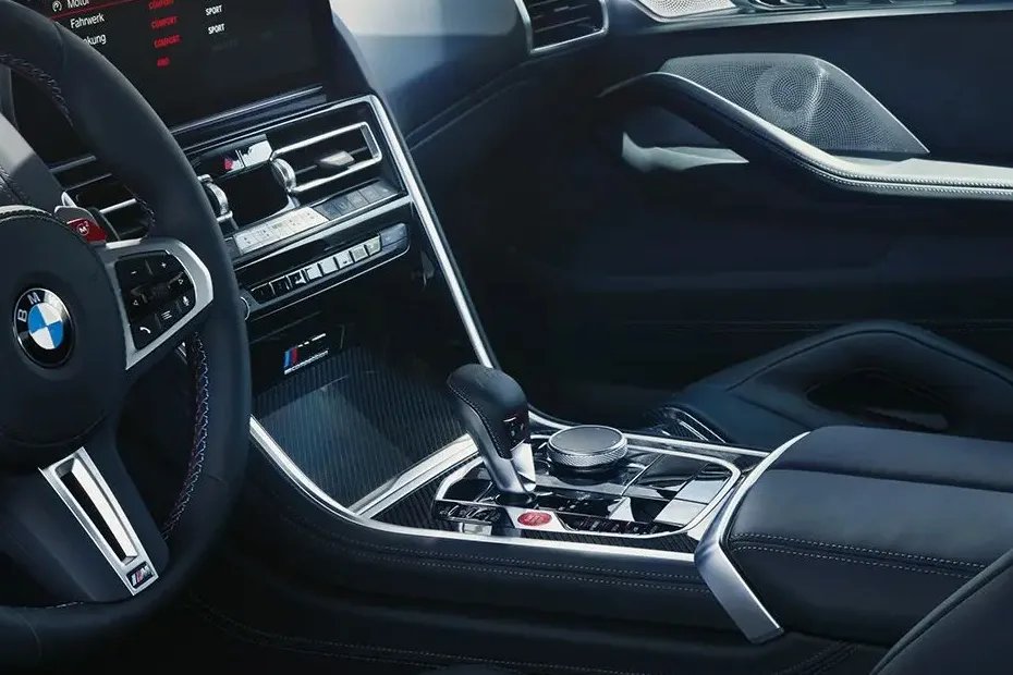 M8 Coupe Competition 50 Jahre M Edition - Image 14