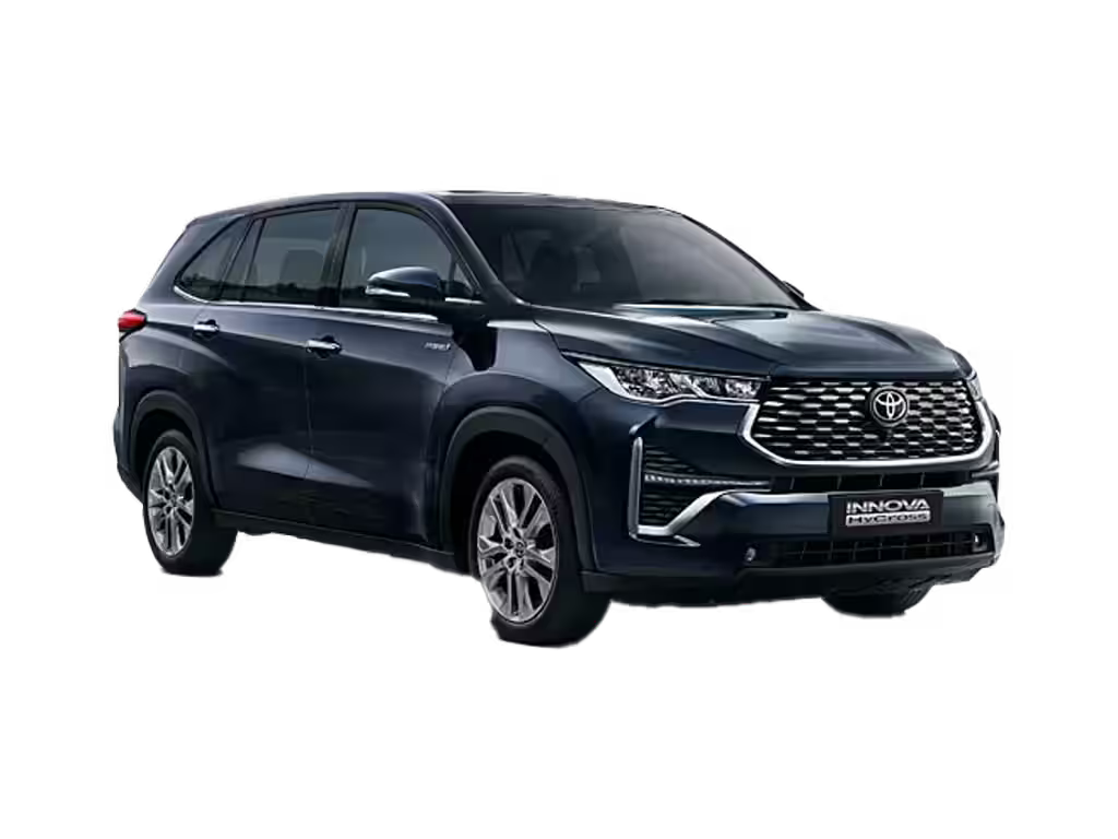 Innova Hycross VX 7STR Hybrid
