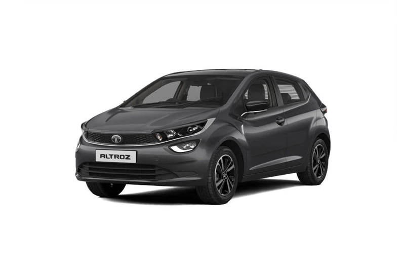 Tata Altroz Pure AMT