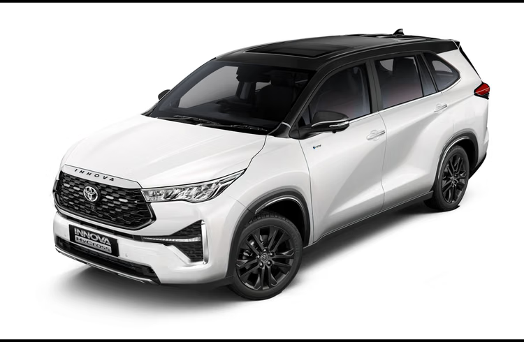 Innova Hycross ZX Hybrid