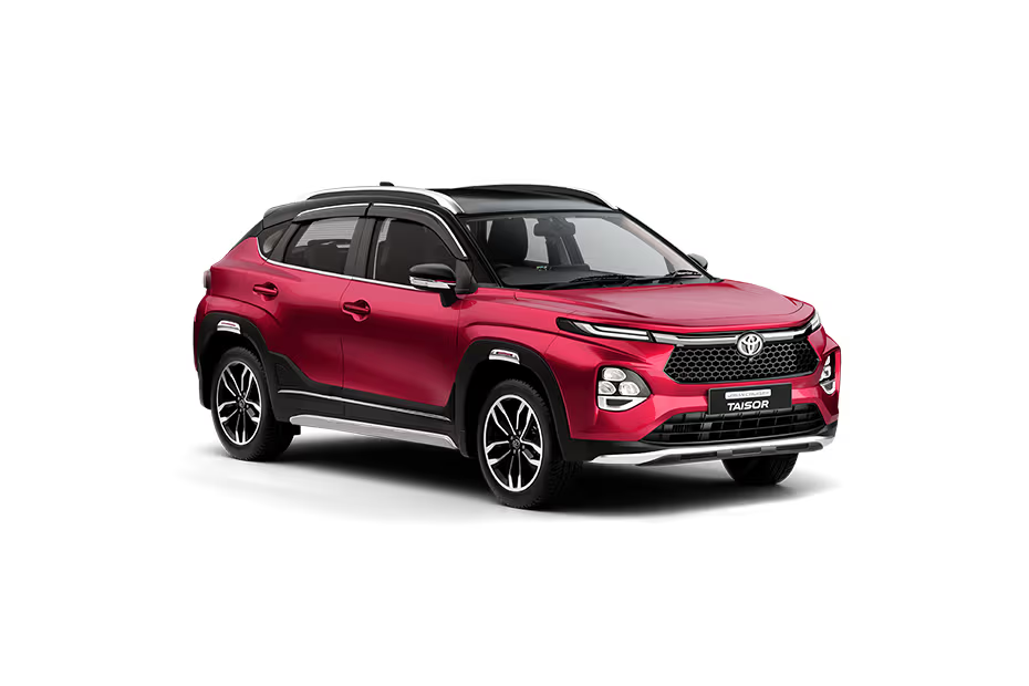 Taisor S Plus
