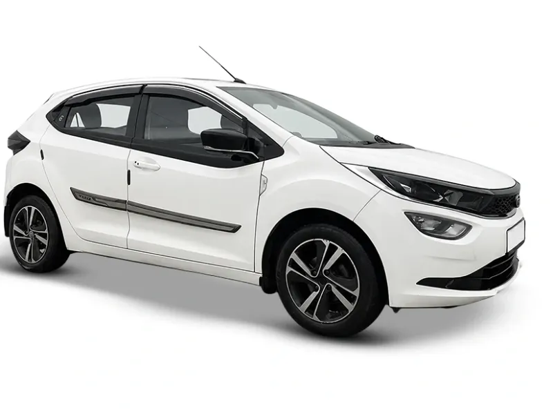Tata Altroz Creative S