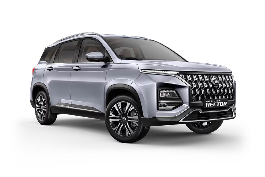 Hector Shine Pro CVT