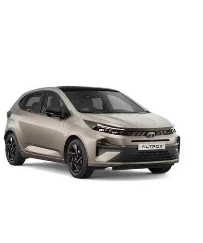 Tata Altroz Creative AMT