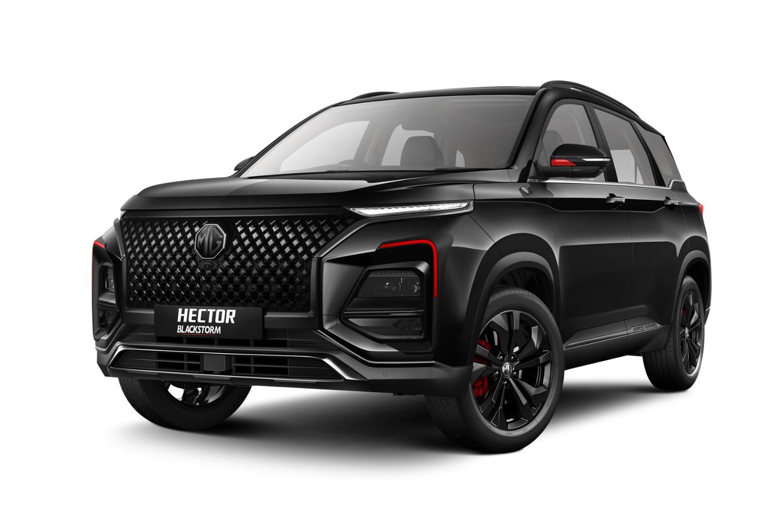 Hector Blackstrom Diesel