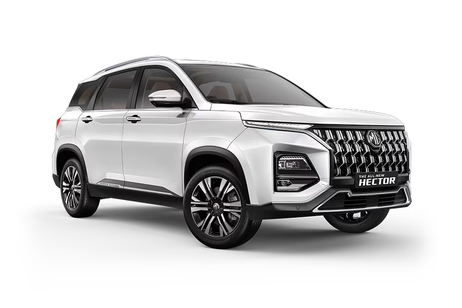 Hector Blackstrom CVT