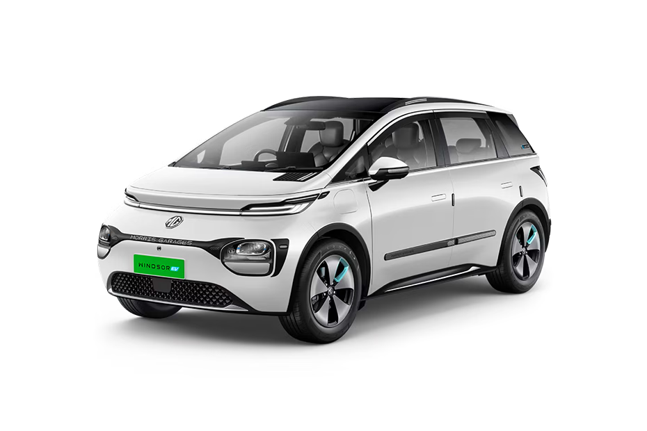 Windsor EV Insprire Edition
