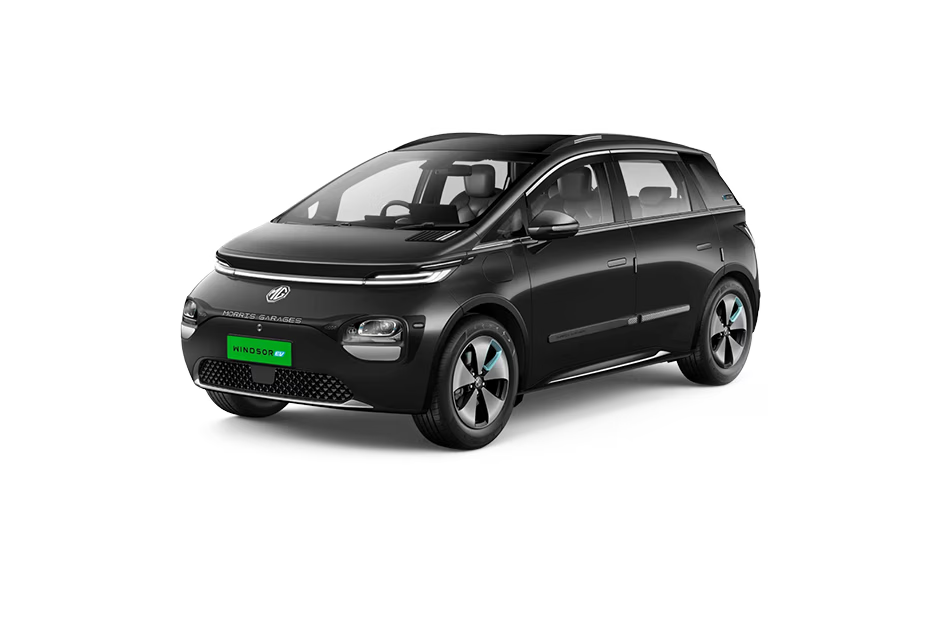 Windsor EV Excite