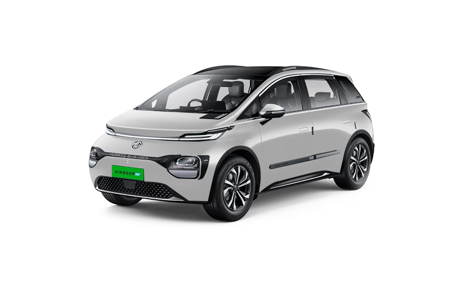 Windsor EV Exclusive Pro