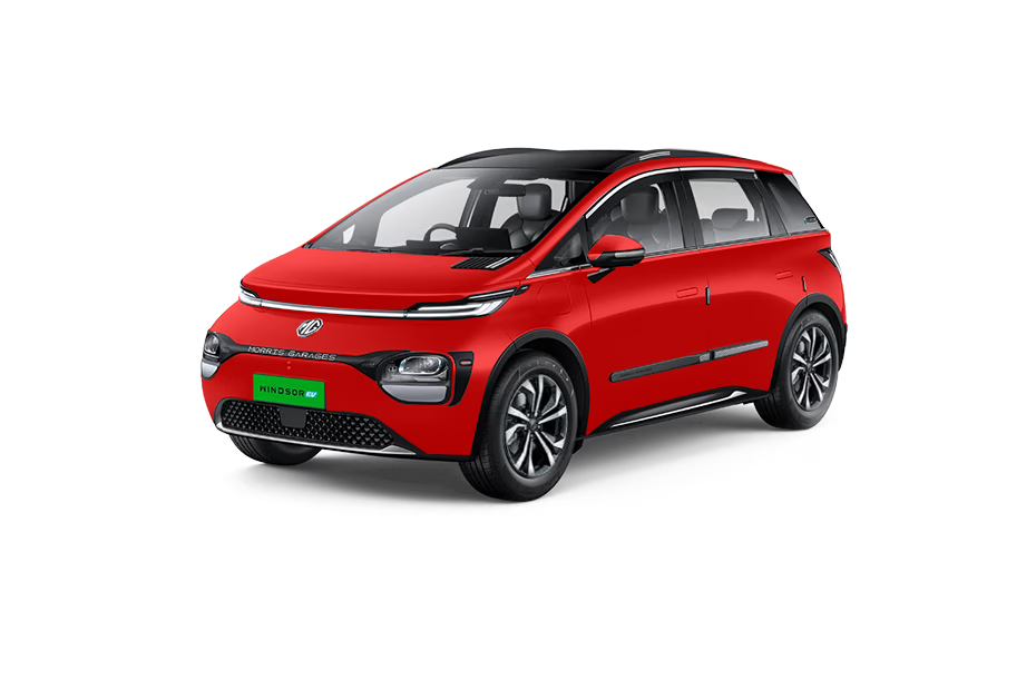 Windsor EV Essence