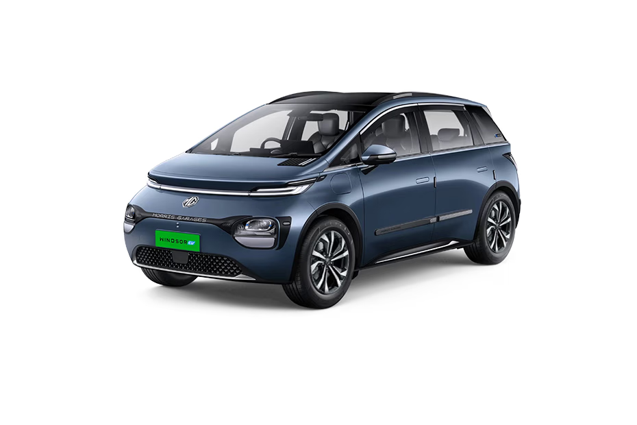 Windsor EV Essence Pro